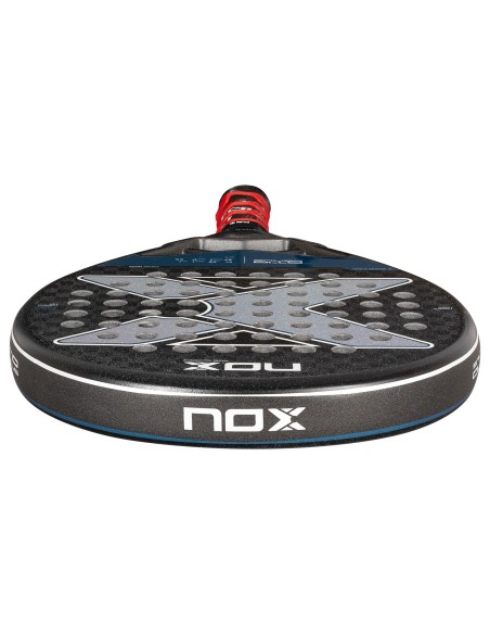 Nox AT10 Genius 12K Agustín Tapia | Ofertas de pádel
